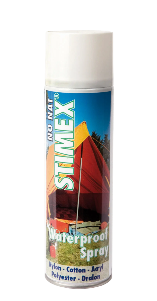 Stimex Canvas Waterproof Spray 500 ml