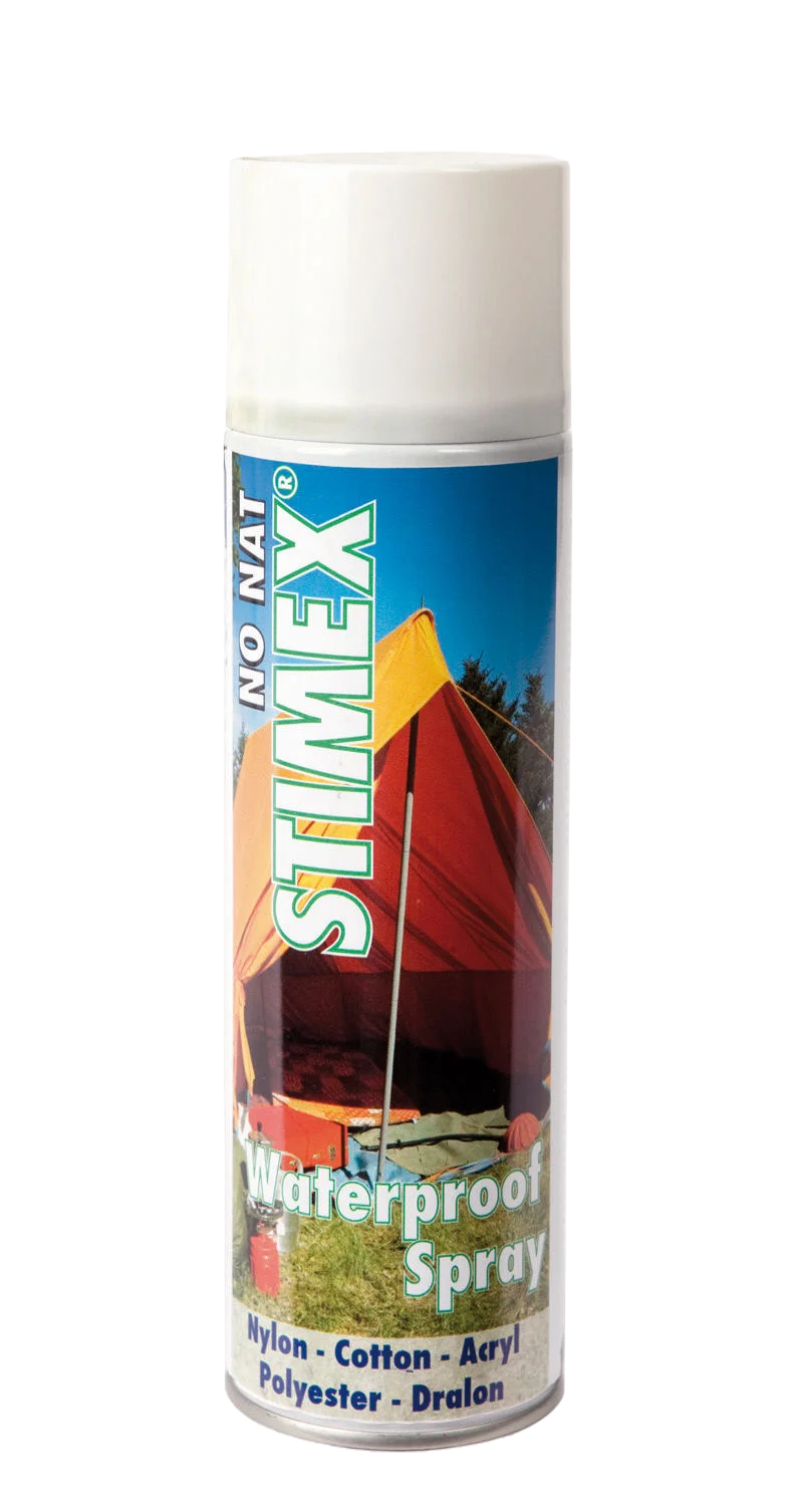 Stimex Canvas Waterproof Spray 500 ml