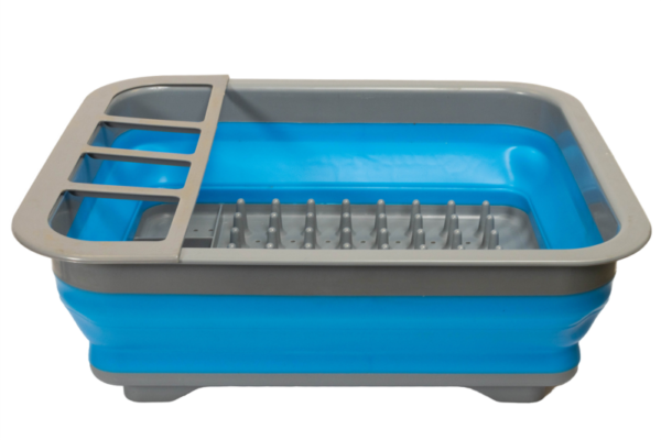 Redwood Opvouwbaar Afdruiprek