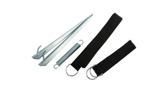 Redwood Stormbanden Set