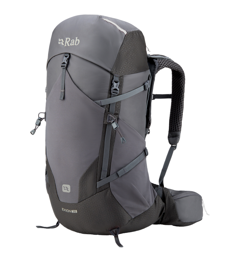 Rab Exion 38 Backpack