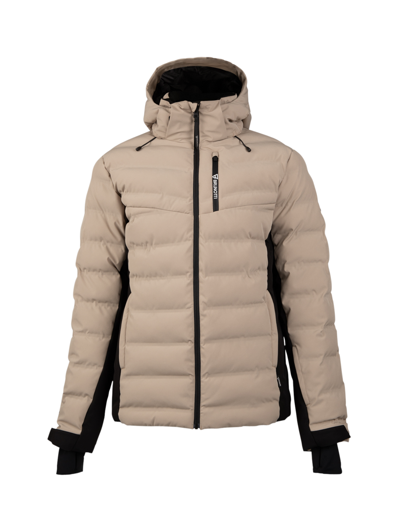 Brunotti Sanclair Ski-jas