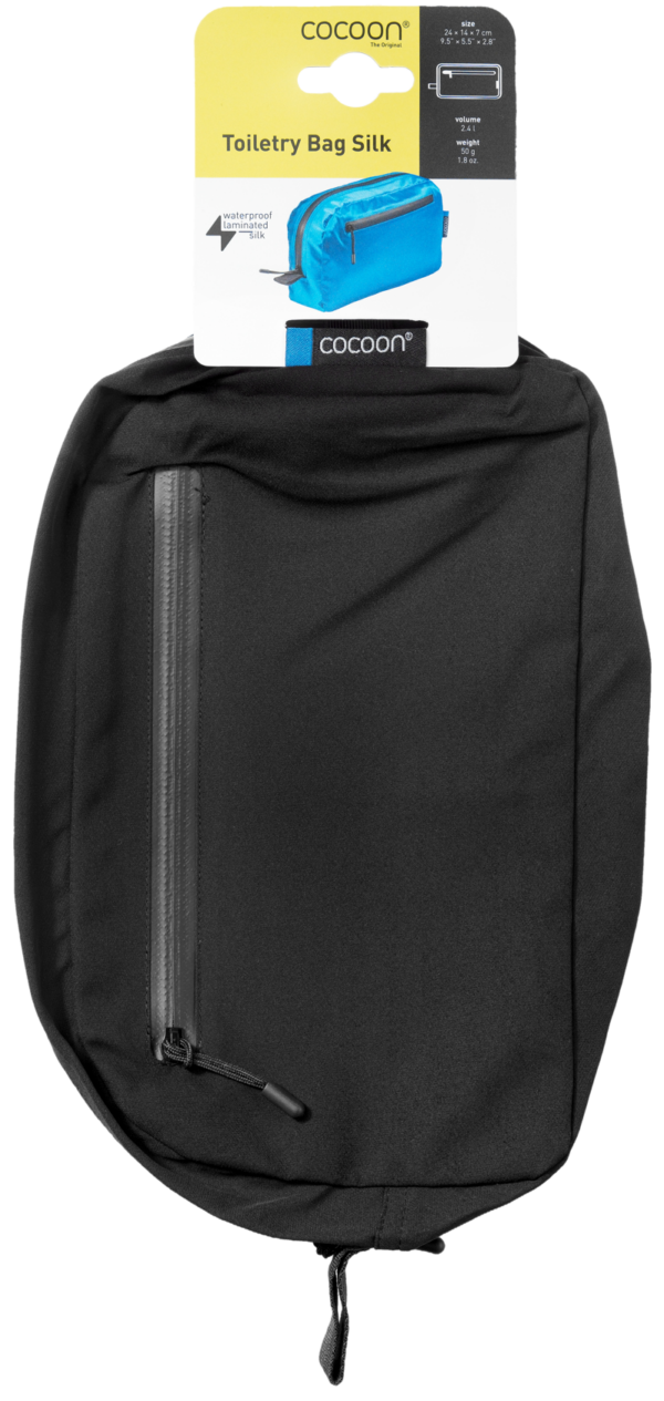 Cocoon Toiletry Bag Toilettas