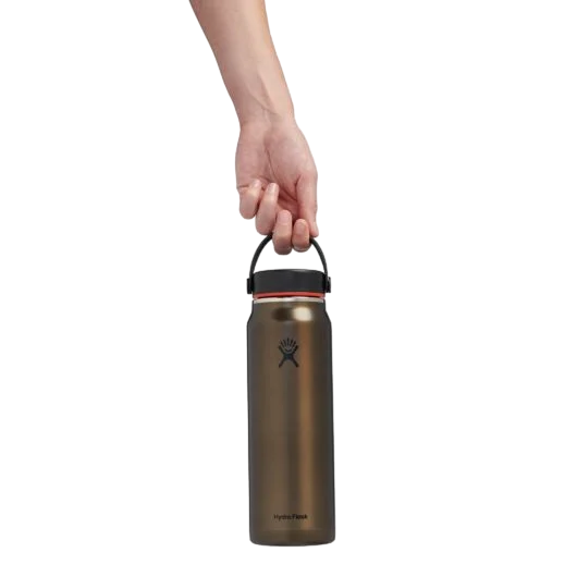 Hydro Flask Lichtgewicht Wide Flex Cap 946 ml Thermofles