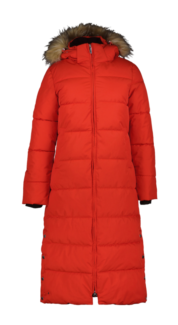 Luhta Iisalmi Winterjas