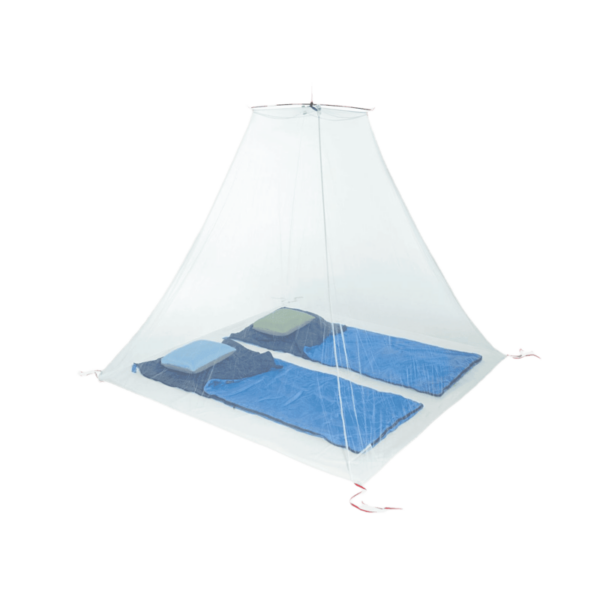 Cocoon Travel Duo Muskietennet