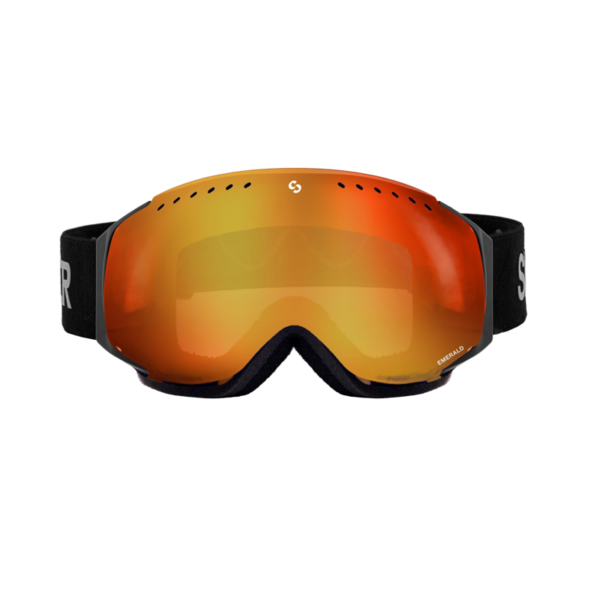 Sinner Emerald Skibril