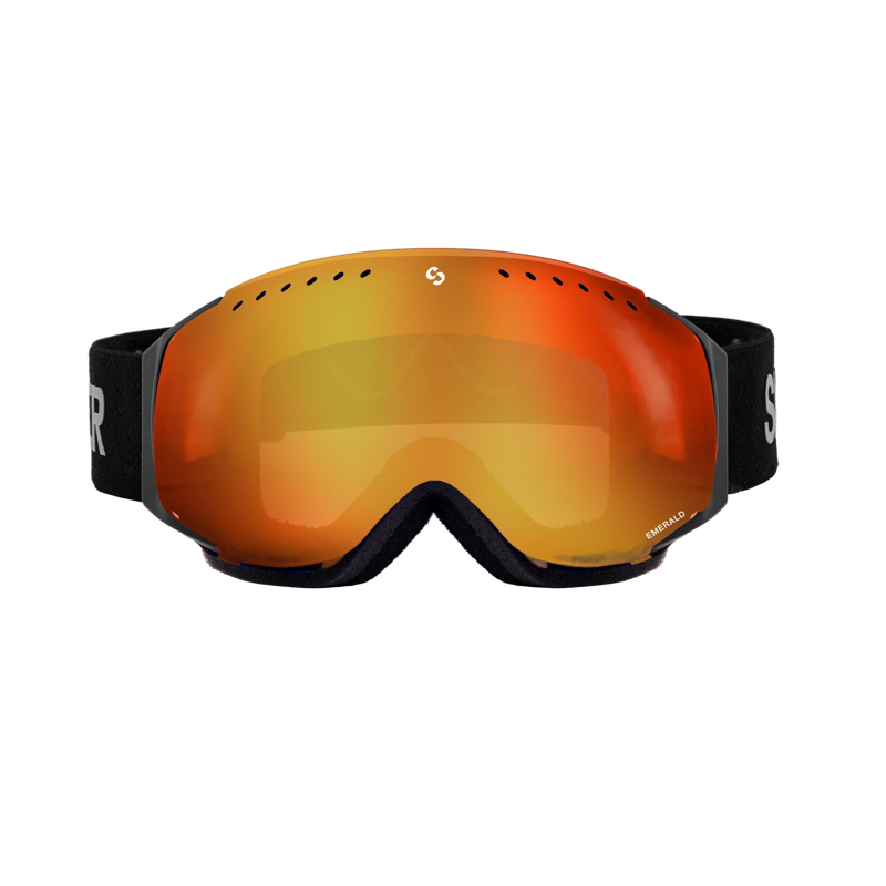 Sinner Emerald Skibril