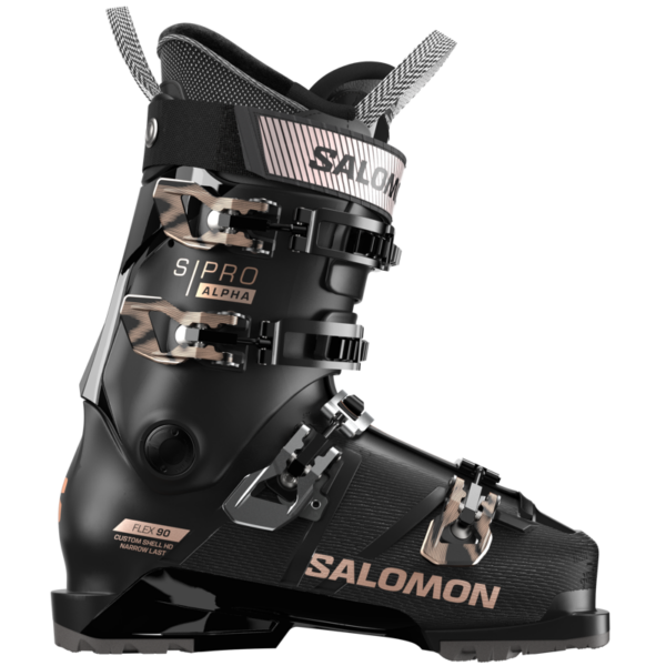 Salomon S/Pro Alpha 90 Skischoenen