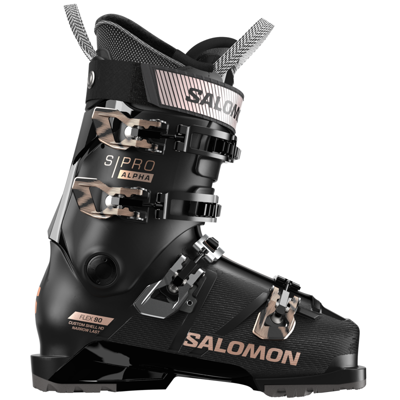 Salomon S/Pro Alpha 90 Skischoenen