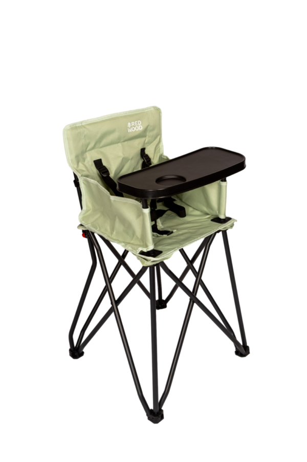 Redwood Ulmus Kinderstoel