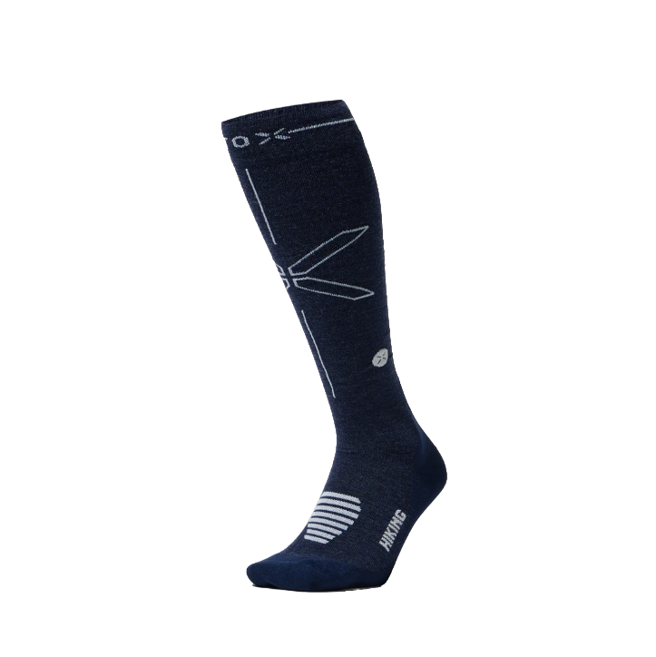 Stox Merino Wandelsokken Heren