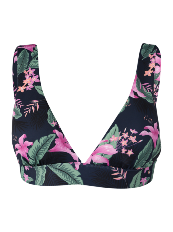 Brunotti Forte-Tropicana Dames Bikini Top
