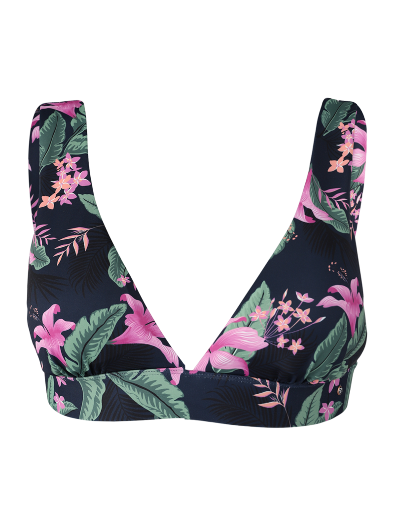 Brunotti Forte-Tropicana Dames Bikini Top