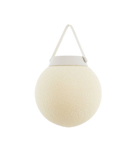 Cotton Ball Lights Outdoor Cotton Ball Lamp 20cm