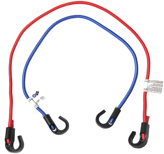 Pro Plus Bagagespin verstelbaar