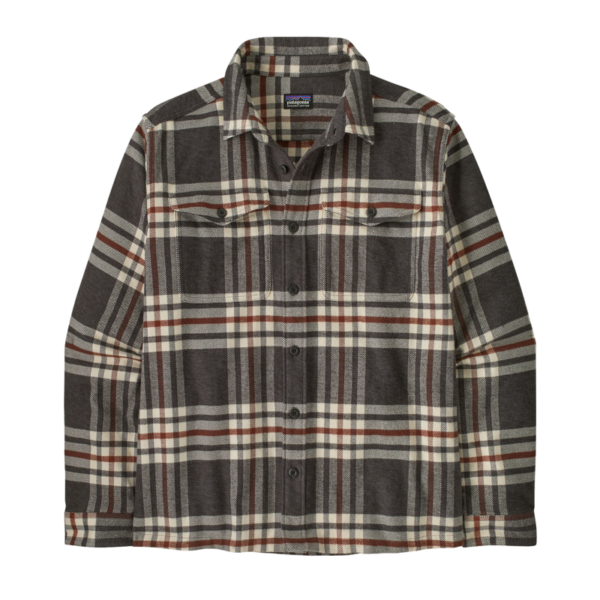 Patagonia Fjord Flannel Shirt