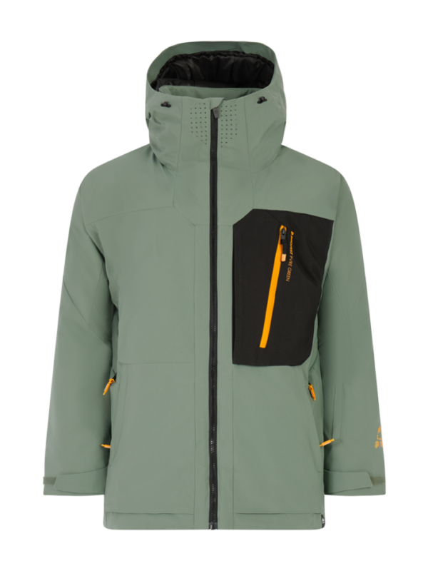 Protest West Ski Jas