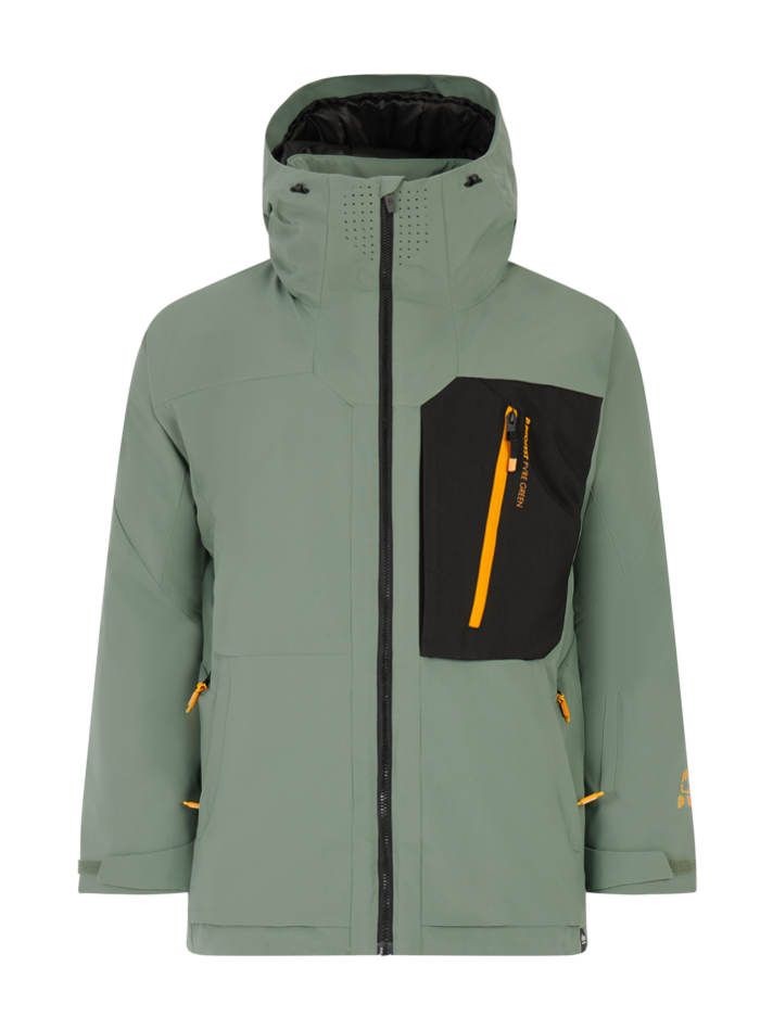 Protest West Ski Jas