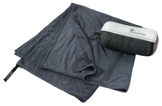 Cocoon Eco Reishanddoek XL