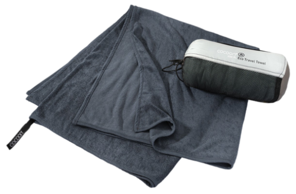 Cocoon Eco Reishanddoek XL