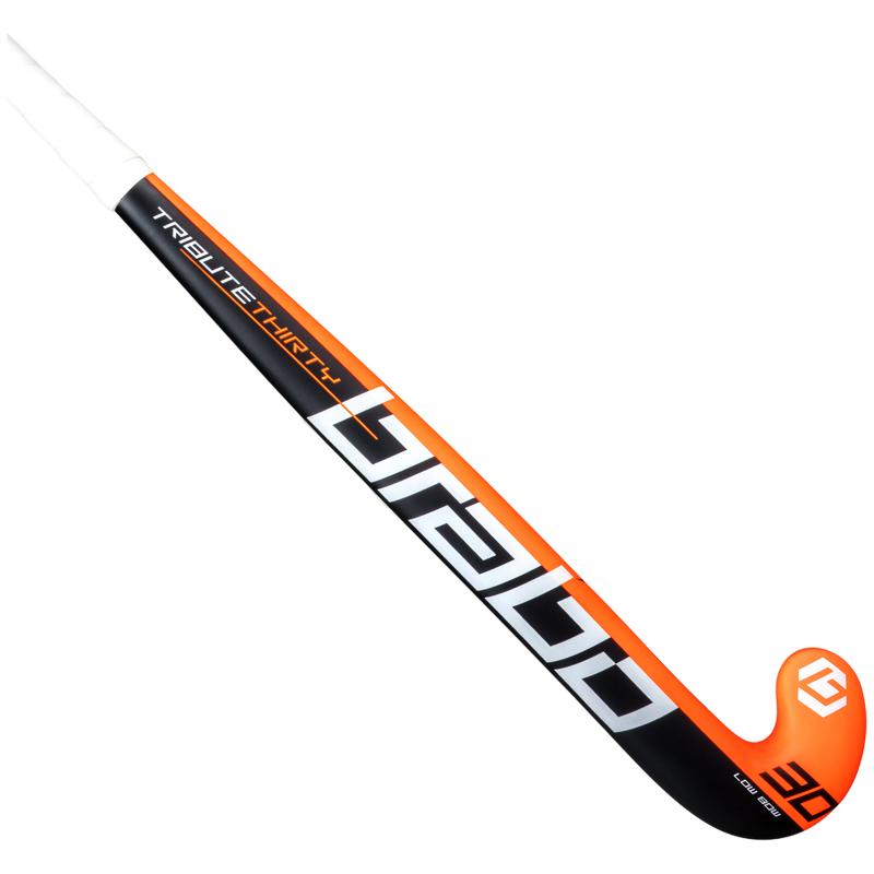 Brabo G-Force Tribute 30 Junior Hockeystick
