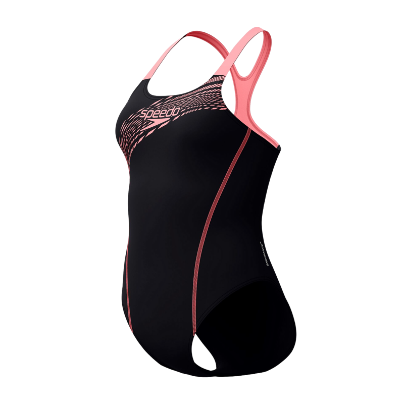 Speedo Eco Medley Logo Medalist Badpak