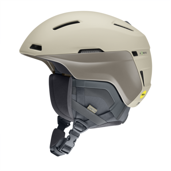Smith Accel Mips Skihelm