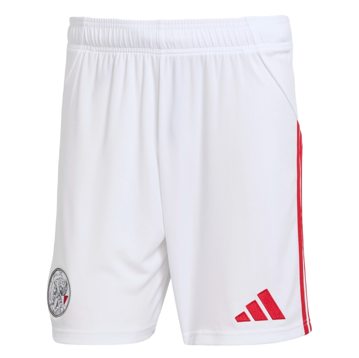 Adidas Ajax Amsterdam 25/26 Thuisshort