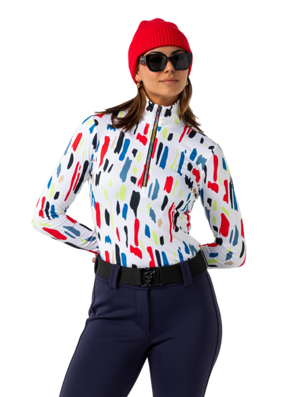 Falcon Oriane Skipully