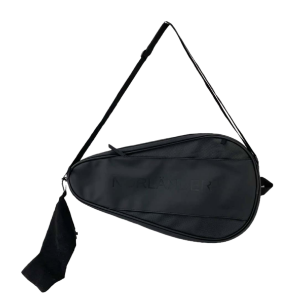 Norländer Padel Racket Draagtas