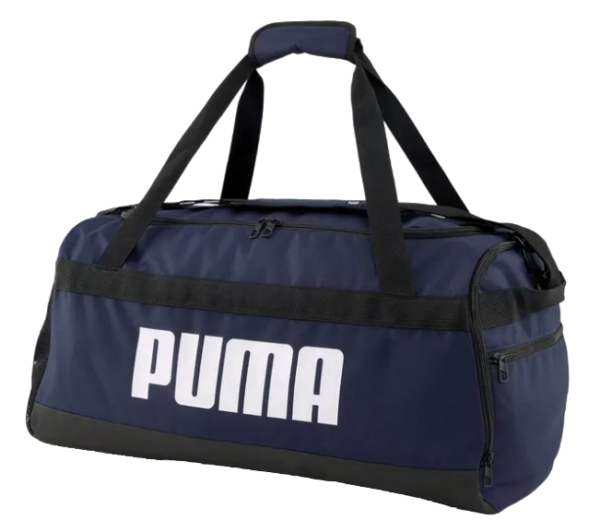Puma Challenger Duffel M Sporttas