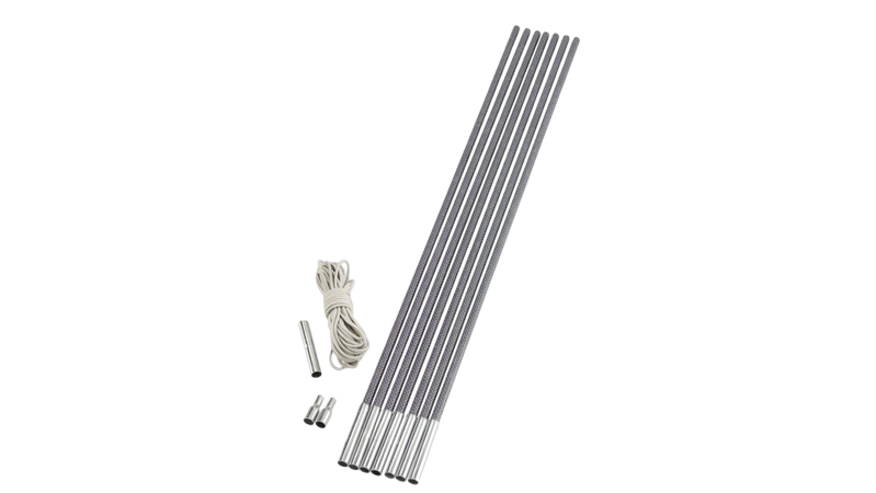 Outwell DURATEC "DO IT YOURSELF KIT" 11.0 MM ()