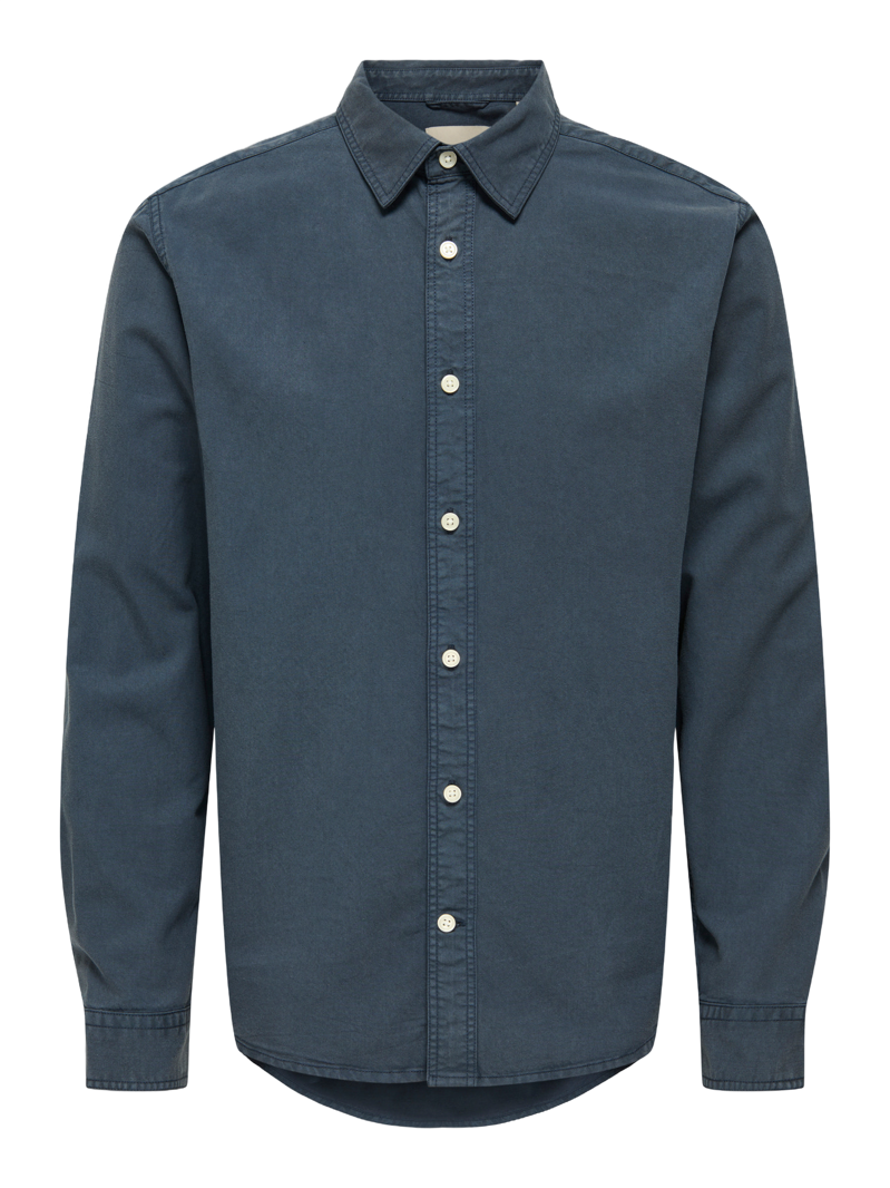 Only & Sons Otto Overhemd