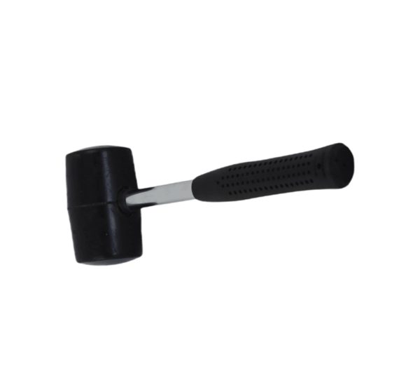 Redwood Tenthamer Rubber Kop