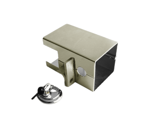 Pro Plus Koppelingsslot Deelbaar