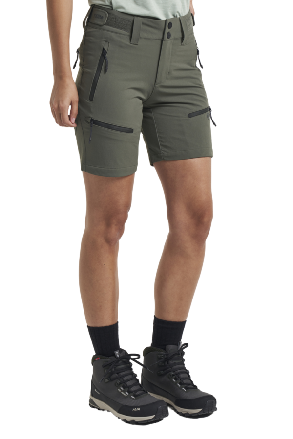 Tenson TXlite Flex Shorts