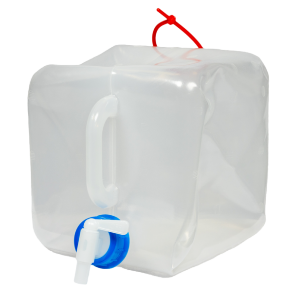 Redwood Opvouwbare Jerrycan 5L