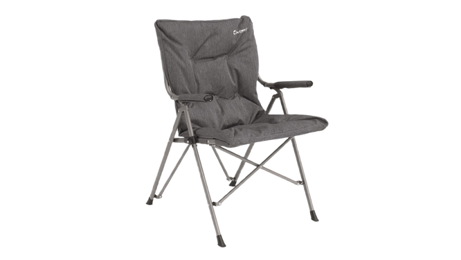 Outwell Alder Lake Vouwstoel