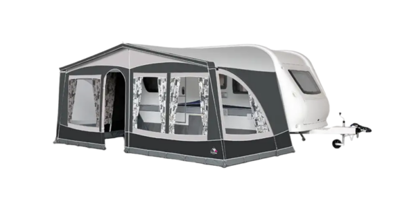 Dorema Multi Nova Voortent (exl. frame)