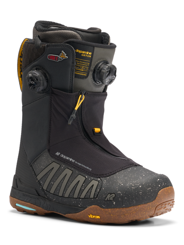 K2 Orton Snowboardschoenen