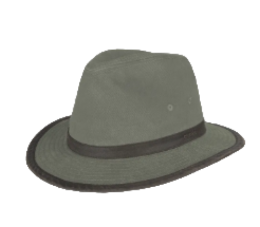 Hatland Donoven Hoed