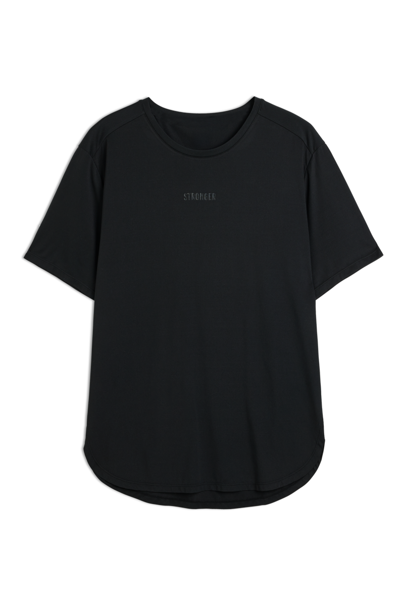 Stronger Relaxed T-shirt