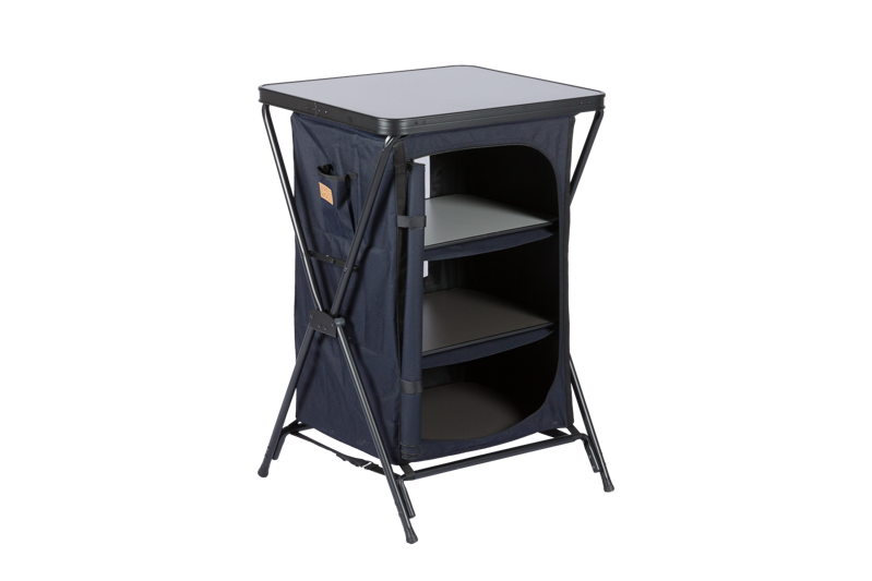 Redwood Pescadero Single Voorraadkast