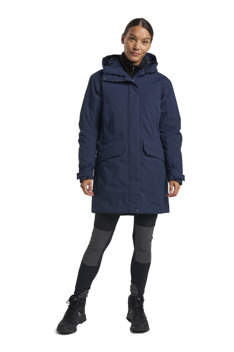 Tenson Eve Parka
