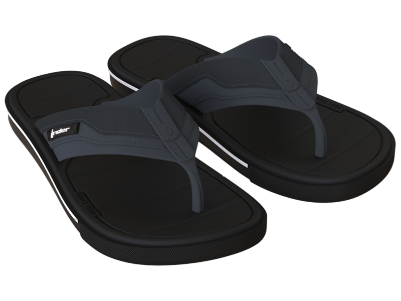 Rider Spin Teenslippers