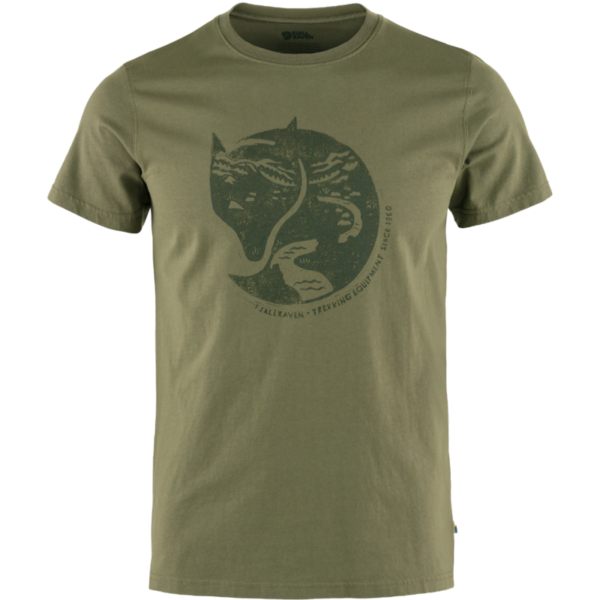 Fjällräven Arctic Fox T-shirt