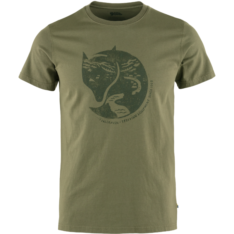 Fjällräven Arctic Fox T-shirt