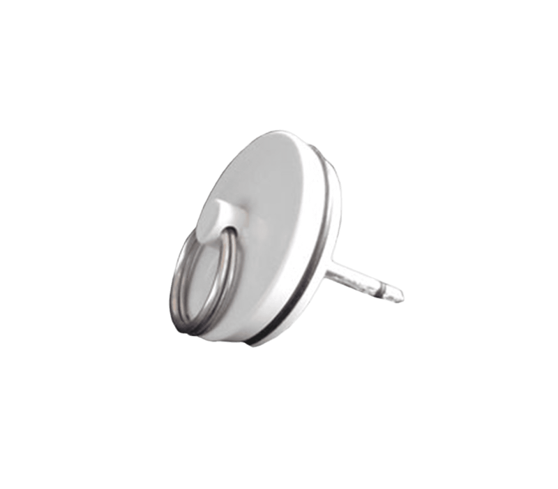 Reich Dop Los Waterafvoer 33mm