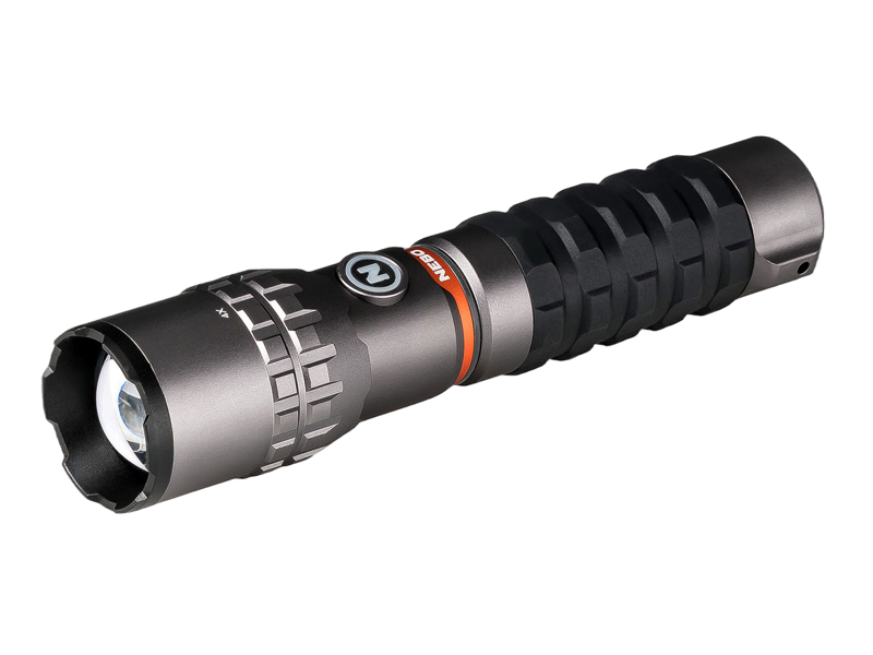 Nebo Slyde King 2K Oplaadbare Zaklamp